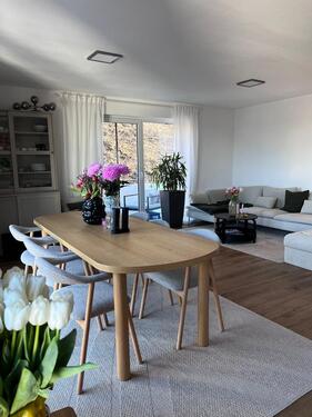 Foto - 2 Zimmer Etagenwohnung zur Miete in Osburg