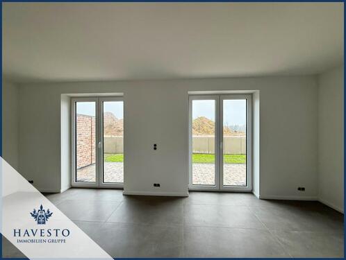 Foto - 4 Zimmer Doppelhaushälfte in Eutin