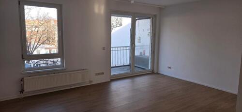 Foto - 2 Zimmer Etagenwohnung zur Miete in Berlin