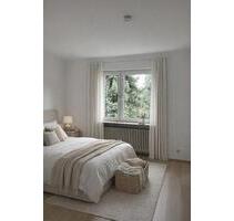 Helle 2-Zimmer-Wohnung (72 m²) mit Balkon – Rastpfuhl - Saarbrücken Malstatt