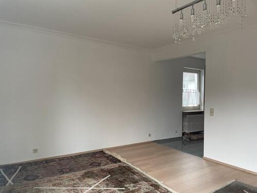 Foto - Etagenwohnung in Saarbrücken zur Miete