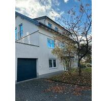 Mietwohnung in bester Lage in Künzell, frisch renoviert