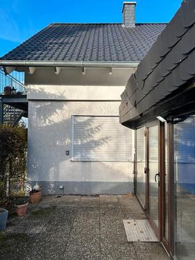 Foto - 4 Zimmer Terrassenwohnung zur Miete in Künzell