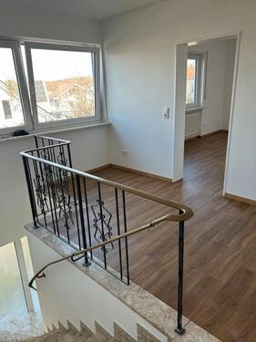 Foto - 4 Zimmer Terrassenwohnung in Künzell