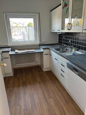 Foto - Terrassenwohnung in Künzell zur Miete