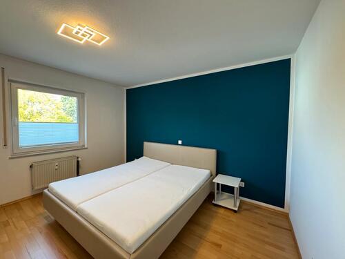 Foto - 2 Zimmer Etagenwohnung in Frankfurt am Main