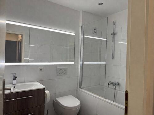 Foto - Etagenwohnung in Frankfurt am Main zur Miete