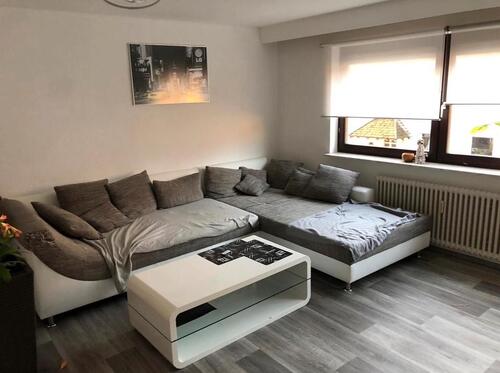 Foto - 3 Zimmer Wohnung mit Balkon 80 m² in Deggingen zu vermieten