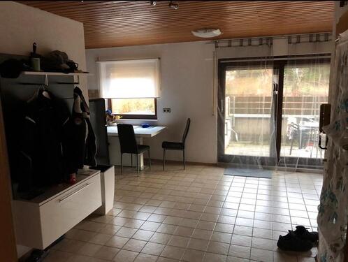 Foto - 3 Zimmer Etagenwohnung zur Miete in Deggingen