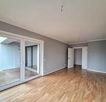 Moderne 2-Raum-Wohnung zur Miete in Gohlis-Nord (Leipzig) - Wentzel Dr.