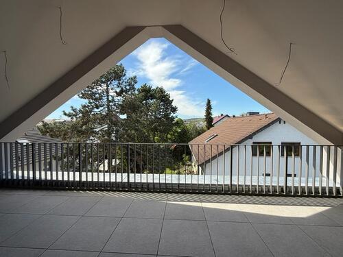Foto - Traumhafte, exclusive Penthouse Wohnung in Bodenheim