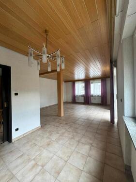Foto - 3 Zimmer Erdgeschoßwohnung zur Miete in Rüsselsheim am Main