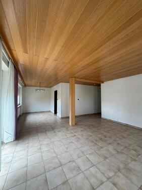 Foto - 3 Zimmer Erdgeschoßwohnung in Rüsselsheim am Main