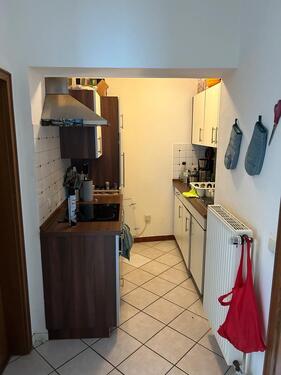 Foto - Erdgeschoss Single-Wohnung - 650,00&nbsp;EUR Kaltmiete, ca.&nbsp; 54,00&nbsp;m&sup2;