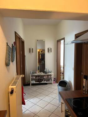 Foto - 2.5 Zimmer Erdgeschoßwohnung zur Miete in Friesoythe