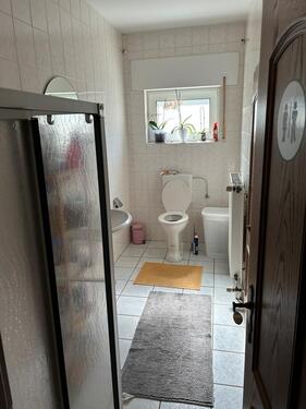 Foto - Erdgeschoßwohnung in Friesoythe zur Miete