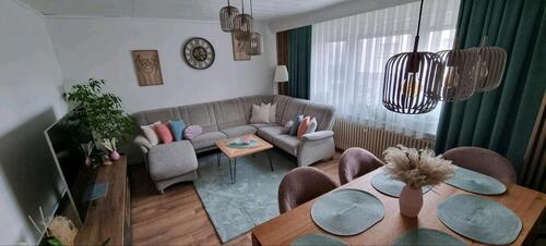 Foto - 3 Zimmer Erdgeschoßwohnung zum Kaufen in Hattersheim am Main