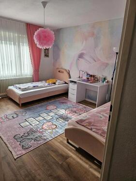 Foto - 3 Zimmer Erdgeschoßwohnung in Hattersheim am Main