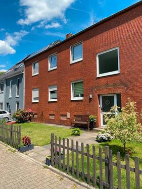 Foto - 9 Zimmer Mehrfamilienhaus, Wohnhaus zum Kaufen in Gelsenkirchen