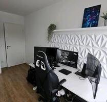 Moderne 3-Zimmer-Wohnung mit Feldblick-Lage - Bad Bevensen