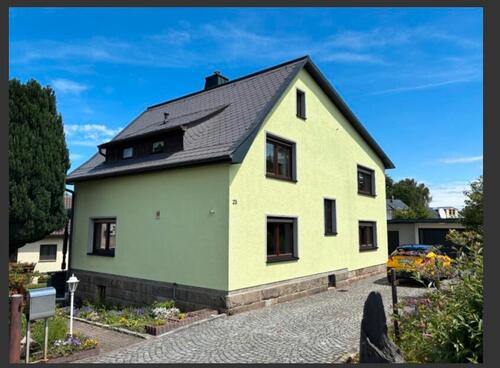 Foto - Großzügiges Haus mit großem Grundstück