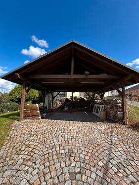 Foto - Einfamilienhaus in Treuen