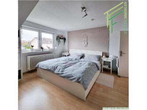 Foto - Etagenwohnung zur Miete in Rodgau