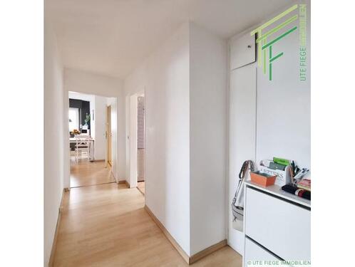 Foto - Etagenwohnung in Rodgau
