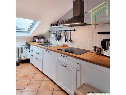 Foto - Etagenwohnung in Rodgau zur Miete