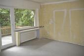Foto - Schöne Wohnung: weitläufige 3-Zimmer-Wohnung