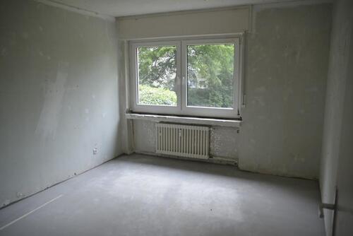 Foto - Etagenwohnung in Iserlohn