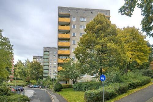 Foto - Etagenwohnung in Iserlohn zur Miete