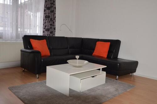 Foto - Etagenwohnung in Mettlach