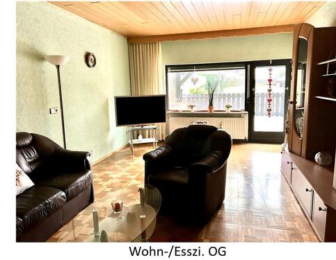 Foto - Etagenwohnung zur Miete in Eppelborn