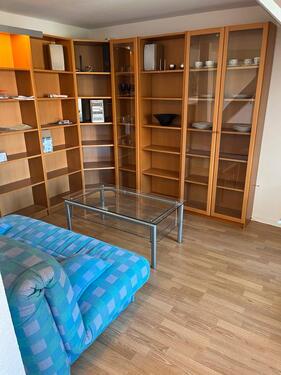 Foto - Etagenwohnung zur Miete in Naumburg (Saale)