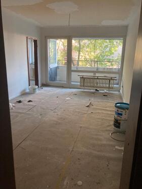 Foto - Etagenwohnung in Köln zur Miete