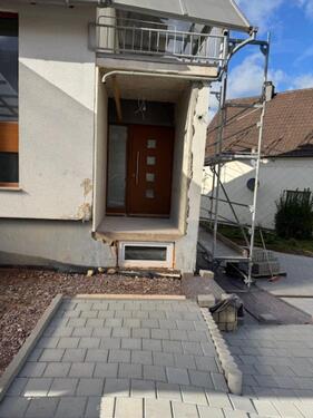 Foto - Etagenwohnung zur Miete in Nittel