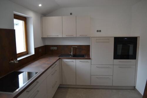 Foto - Etagenwohnung in Nittel zur Miete