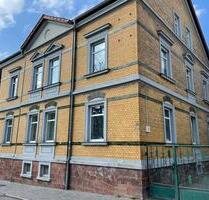 5-Raumwohnung mit viel Platz - 845,00 EUR Kaltmiete, in Geithain (PLZ: 04643)