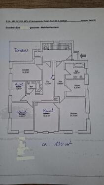 Foto - Etagenwohnung in Geithain zur Miete