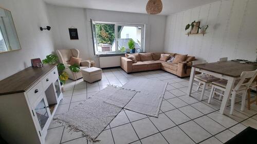 Foto - Doppelhaushälfte in Herdorf zu vermieten 3ZKB ( 645€ Kaltmiete )