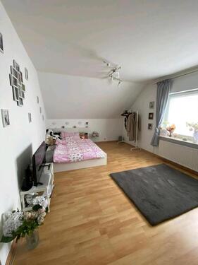 Foto - Etagenwohnung zur Miete in Herdorf