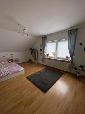 Foto - Etagenwohnung in Herdorf