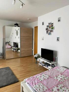 Foto - Etagenwohnung in Herdorf zur Miete