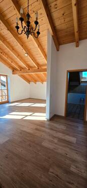 Foto - Etagenwohnung zur Miete in Holzkirchen