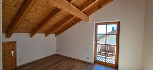 Foto - Etagenwohnung in Holzkirchen zur Miete