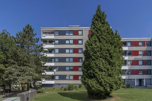 Foto - Etagenwohnung in Siegen