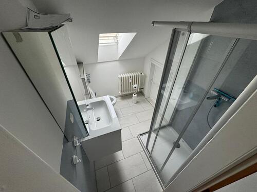 Foto - Etagenwohnung zur Miete in Ochsenfurt