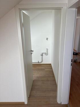 Foto - Etagenwohnung in Ochsenfurt