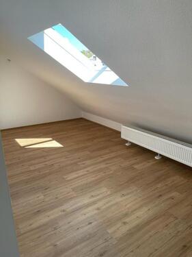 Foto - Etagenwohnung in Ochsenfurt zur Miete